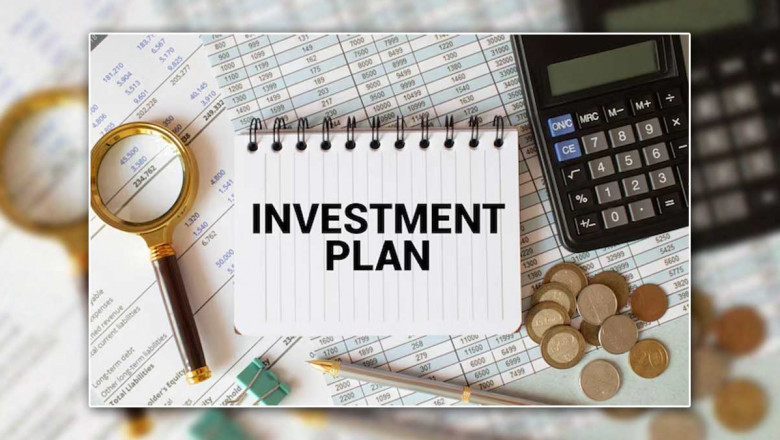 Steps to Create an Effective Investment Plan for Your Future