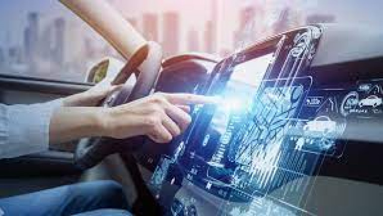 The Automotive Semiconductor Market: Trends, Challenges, and Future Outlook