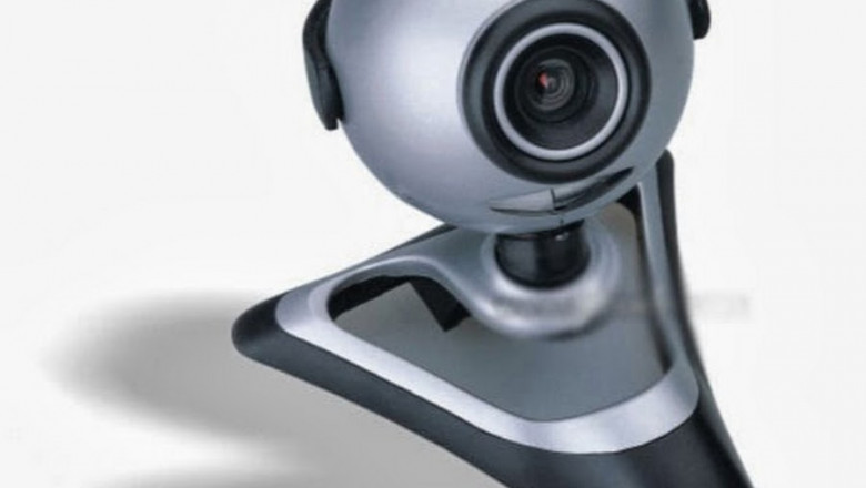 The Evolution of Webcams: From Simple Life Streams to Advanced Video Technology