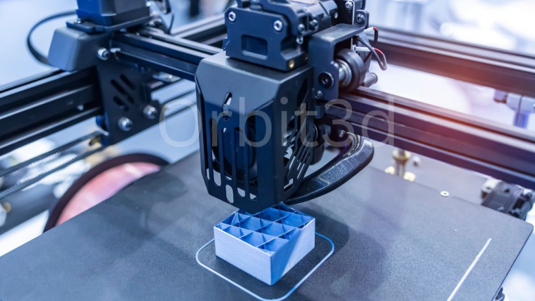 The Future of Innovation: 3D Design and Additive Manufacturing