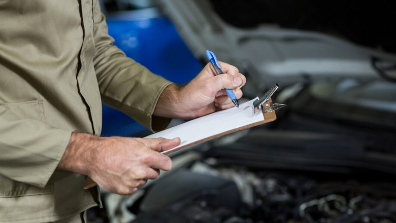 Top Reasons Your Car Might Fail a Roadworthy Inspection in Sunshine Coast