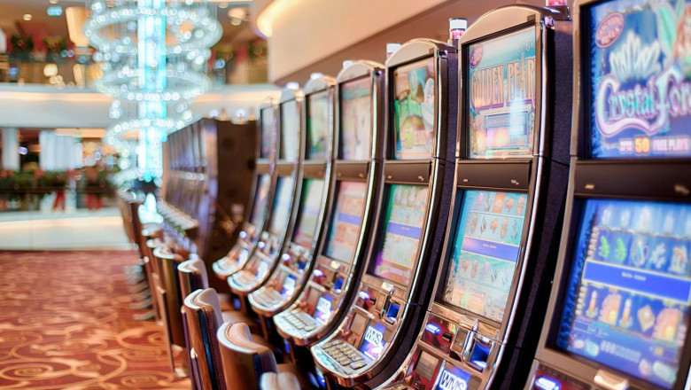 Why Casino Games Are More Than Just Luck: The Skill Factor