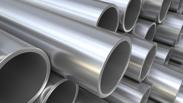 Why Do Stainless Steel Pipe Prices Fluctuate? Key Market Insights