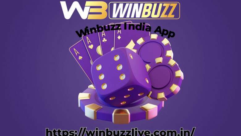 Winbuzz Register &amp; Sign Up – Create Your Account Now!