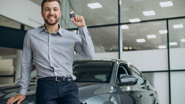 0 Vehicle Financing in Canada: How to Get Approved?