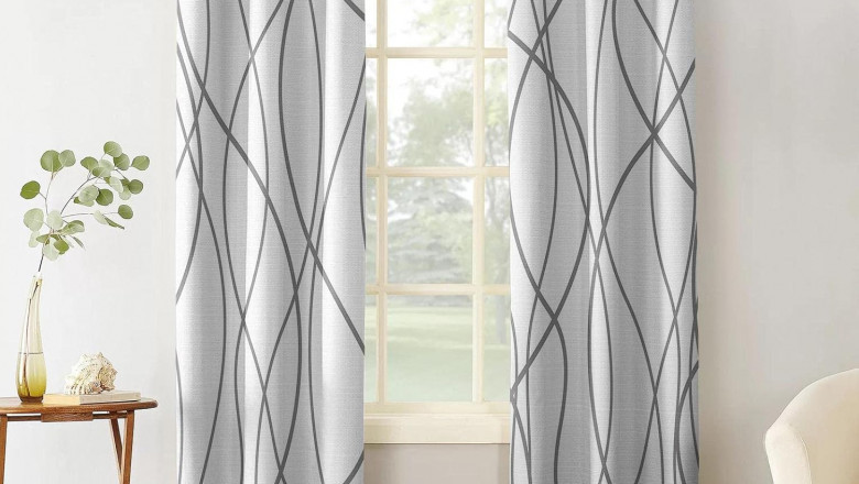 A Guide to Choosing the Right Type of Curtains for Your Home