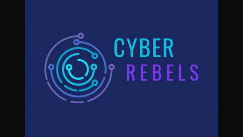 Cyber Rebels: A Practical Approach to Cybersecurity Training