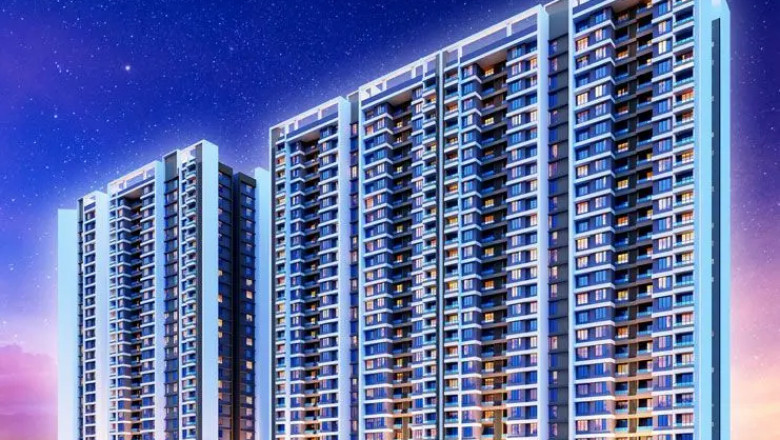 Explore the Best 2 BHK Flats in Pune for Your Dream Home