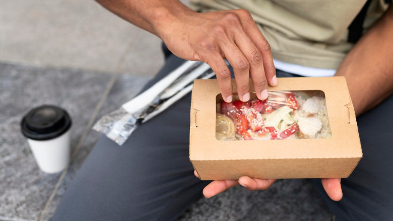 Foodservice Disposable Market Drivers Shaping the Future of Packaging Solutions