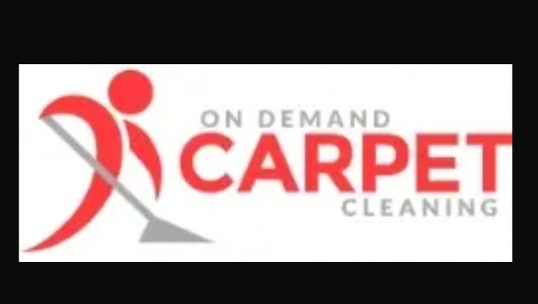 Revitalize Your Carpets: Professional Cleaning Services for Sittingbourne Residents and Businesses