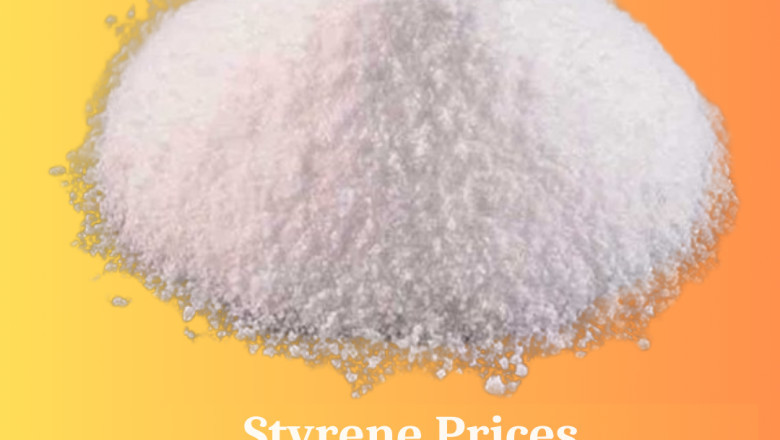 Styrene Prices in 2025: What You Need to Know