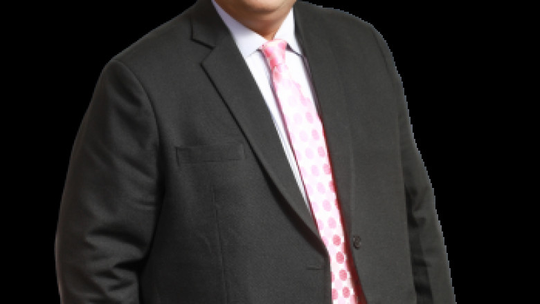 Taresh Bhatia