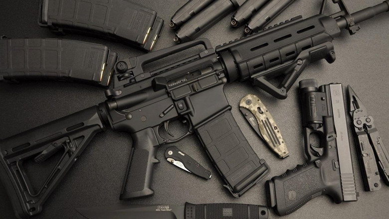 The Automatic Weapons Market at a High Pace owing to Rising Defense Budget Allocation