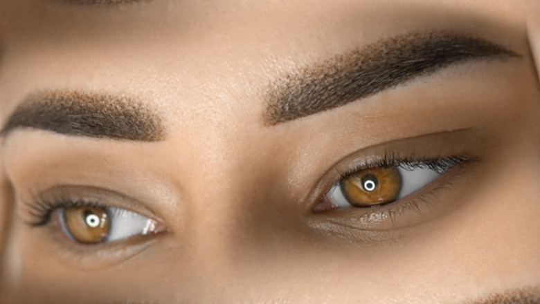 The Ultimate Guide to Ombre Powder Brows in Coral Gables