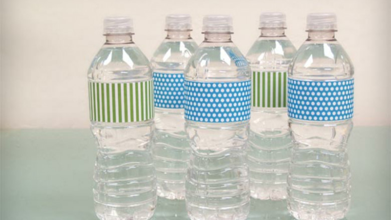 Top 5 Techniques for Printing Labels for Bottles That Stand Out