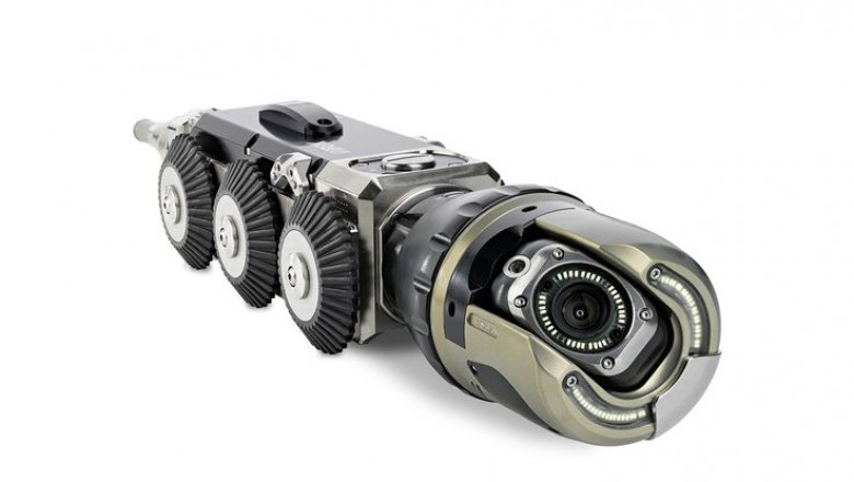 Uncovering Hidden Places: The Revolutionary Global Crawler Camera System