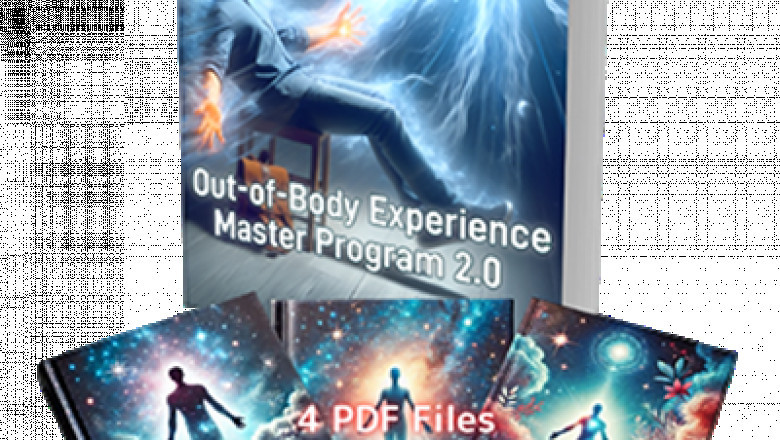 Unlock the Mysteries of the Universe: The Out Of Body Experience Master Program 2.0 Review