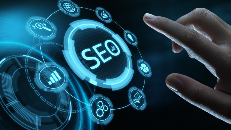 What services does a DC SEO company offer?