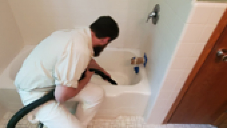 Bathroom Refinishing Company | Bathtub Resurfacing