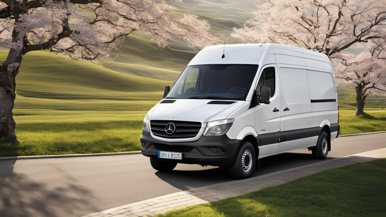 Best Passenger Van Rental Companies in Chicago