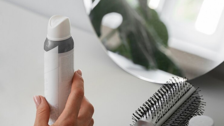 Dry Shampoo Market Intelligence: Competitive Landscape, Innovations, and Consumer Preferences Shaping the Industry