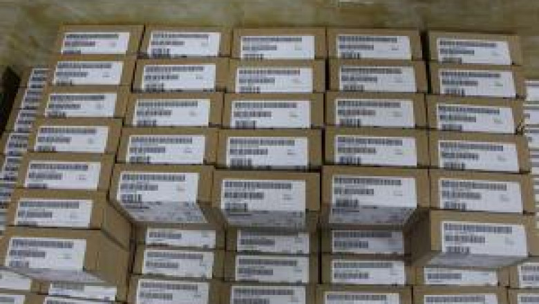 Expanding Automation Horizons: Understanding Siemens LOGO! PLC Expansion Modules
