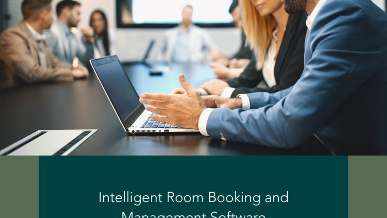 Meeting Room System by Tektronix Technologies in UAE '