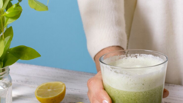 Plant Based Beverage Market Accelerators Transforming the Beverage Industry