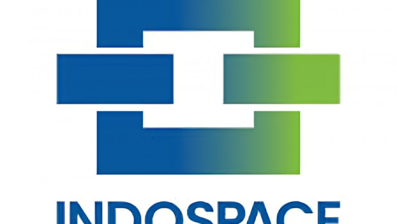 Premium Logistic Park Solutions for Seamless Operations | IndoSpace