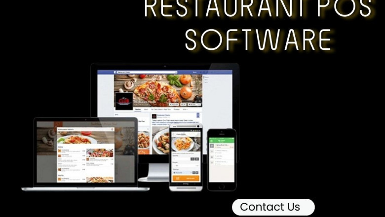 Restaurant POS Software: The Complete Guide for Modern Restaurants