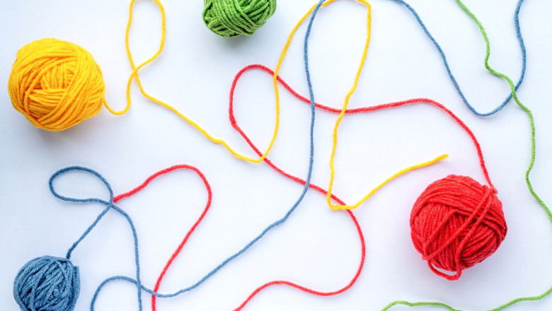 The Growing Potential of the Recycle Yarn Market: A Sustainable Future in Textiles