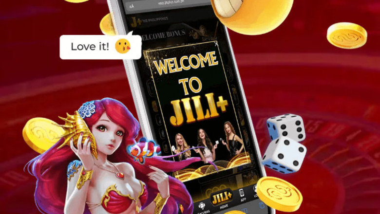 The Power of Interactive Competition and User-Friendly Design in Jiliaaa