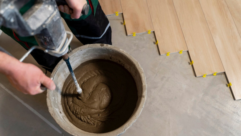 The Premixed Grout Market: Building the Future with Convenience and Efficiency