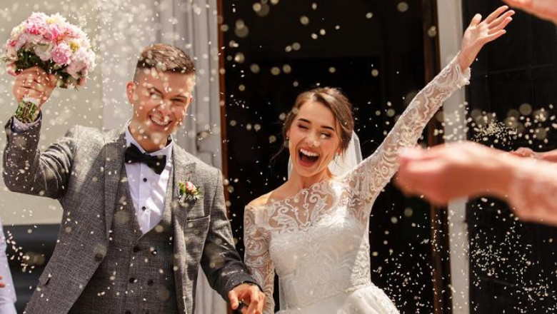 Wedding Checklist: Everything You Need for a Perfect Celebration!
