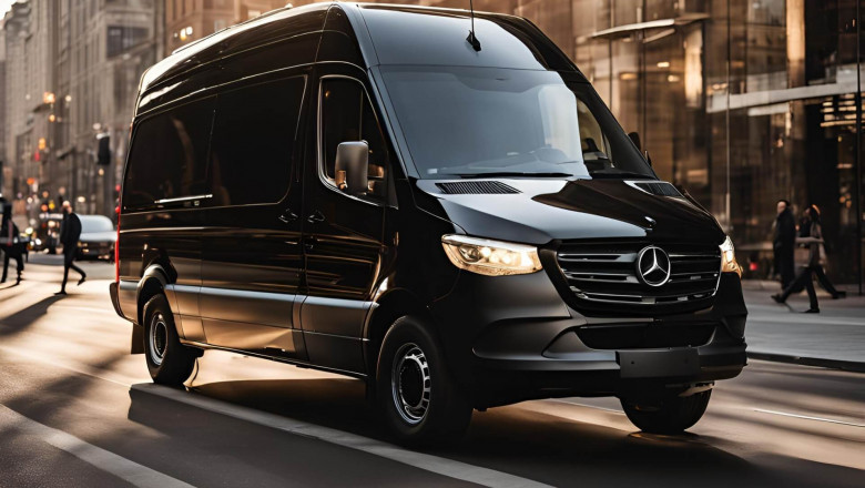 What to Consider Before Booking a Passenger Van Rental