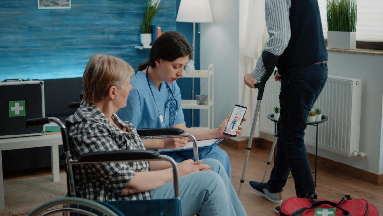 What to Expect from Skilled Nursing Home Care Providers in 2025