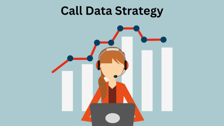 Why Every Growing Business Needs a Strong Call Data Strategy