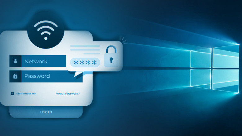 Windows Wi-Fi Password Stealer Found on GitHub: Password Safety Tips