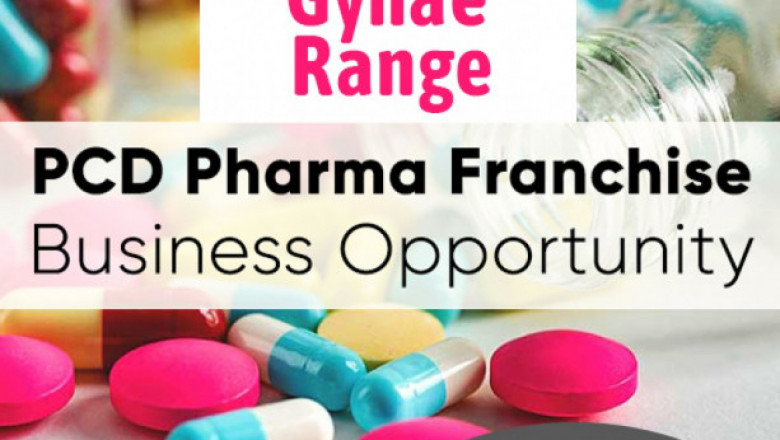 Gynae Range Pharma Company