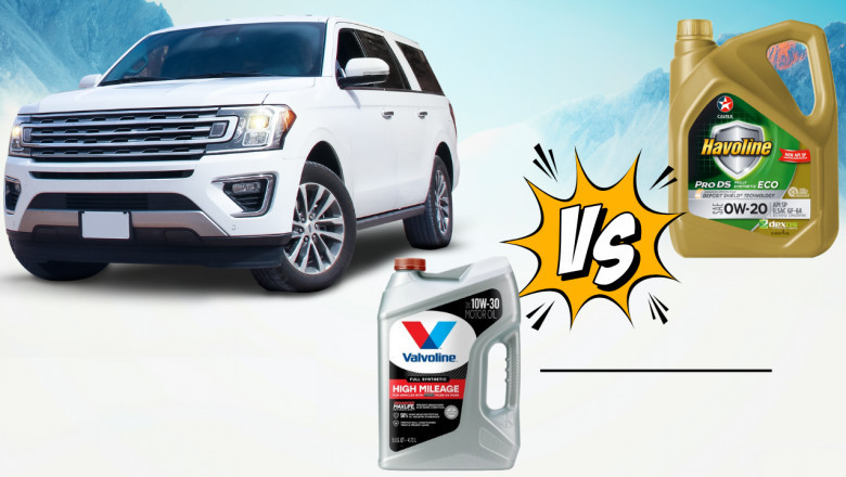 Havoline vs. Valvoline: Which Motor Oil is Better?