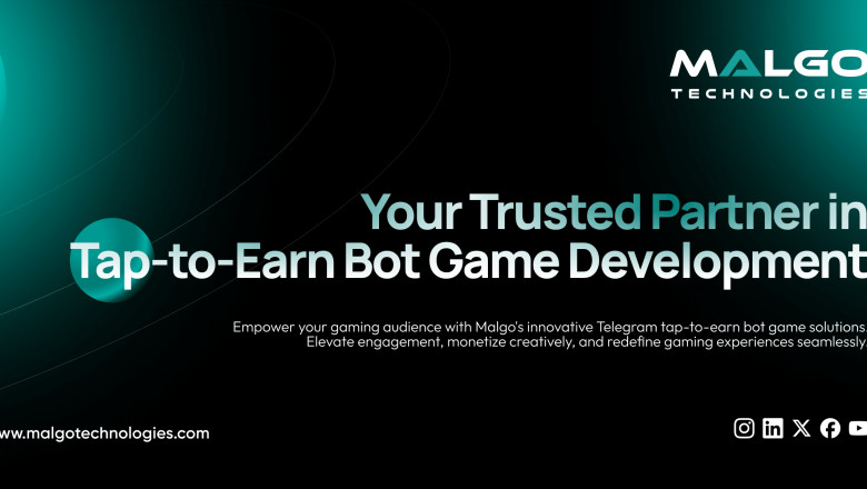 Learn How to Build Telegram Tap-to-Earn Bots and Monetize Engagement