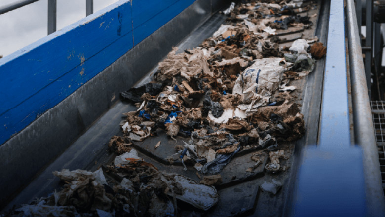 Atlantic Recycling | Innovative Waste Management for Cardiff