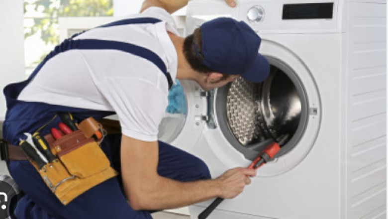 Dryer Repair Calgary: Efficient and Reliable Solutions with Fast Appliance Repair