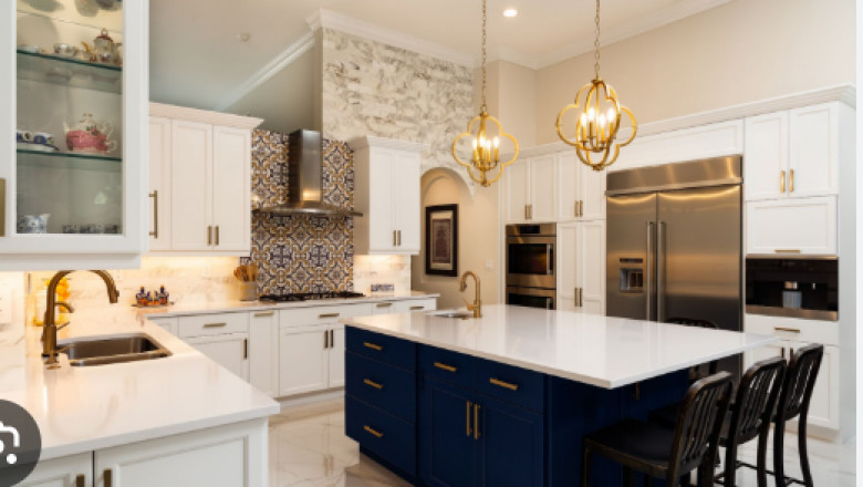 Kitchen Renovation Calgary: Transform Your Culinary Space with All-Can Installations