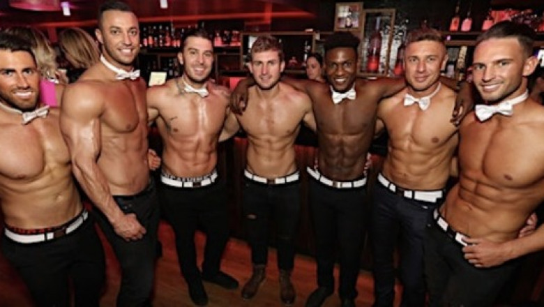 Male Exotic Dancers in New York: A Thrilling Experience You Can’t Miss