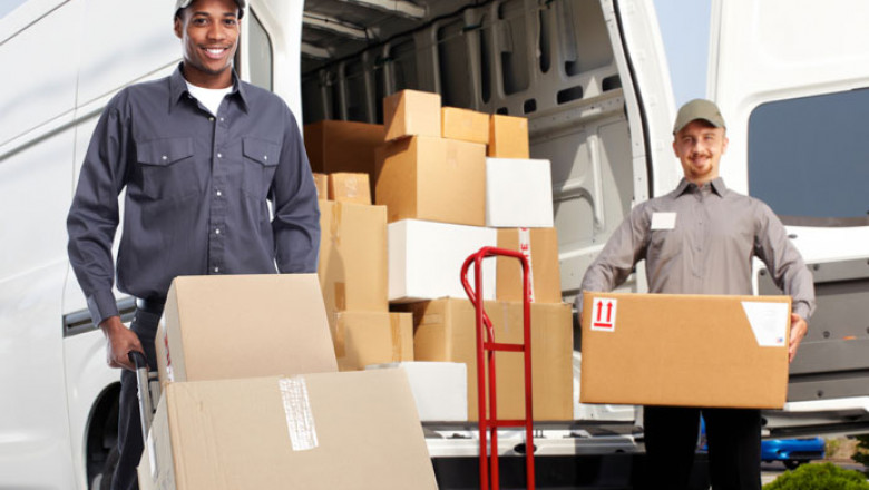 Moving Company Calgary: Experience Seamless Relocation with VC Movers