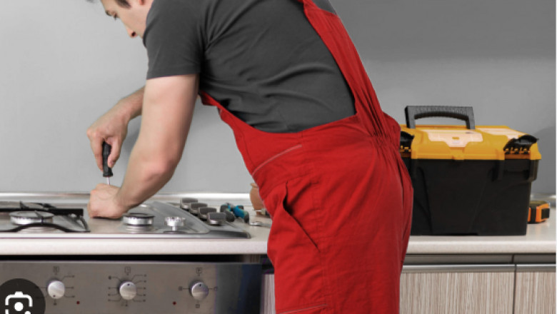 Stove Repair Winnipeg: Expert Services by City Master