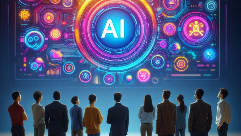 Top 10 Industries That Benefit from AI Logo Generators