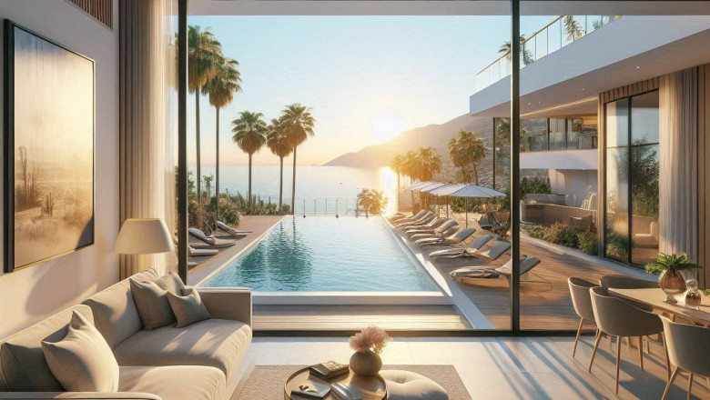 Top 10 Reasons to Choose a Holiday Apartment in Benalmadena Over a Hotel