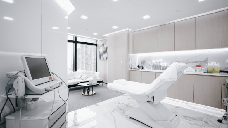 Advantages of Visiting Laser Clinics in Dubai